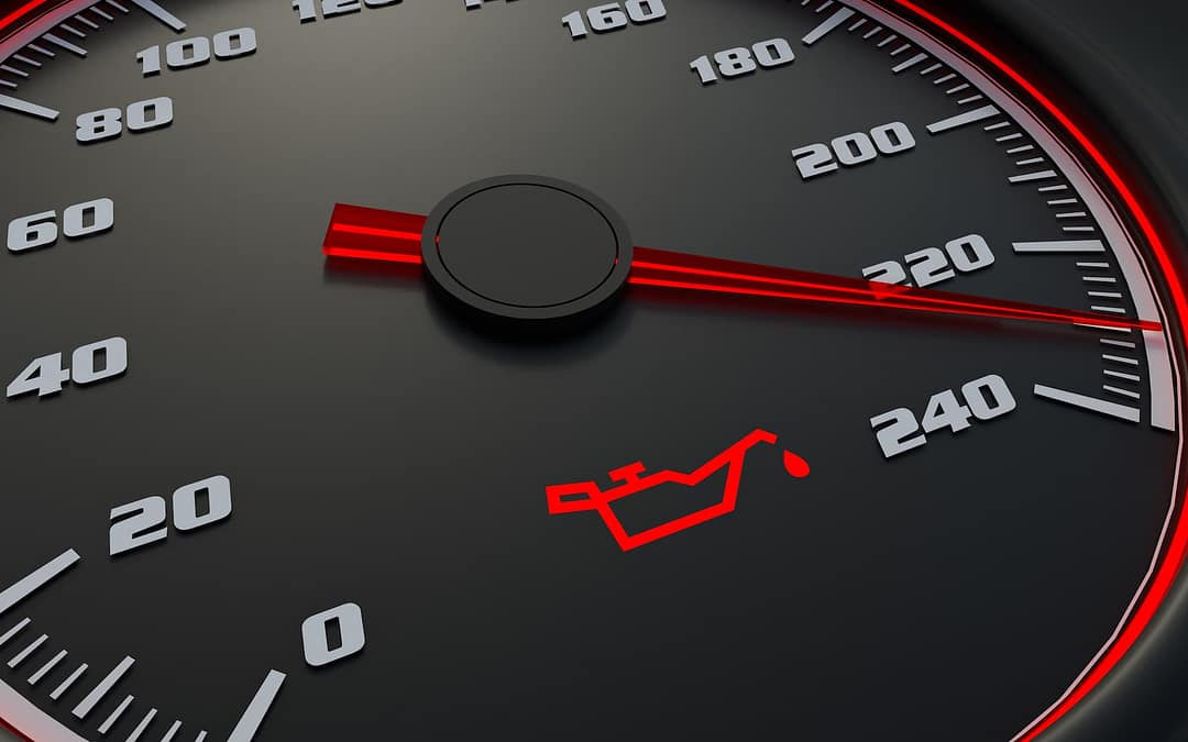 Is It Safe to Drive with Your Oil Light On? Understanding the Risks and